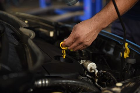 ford servis yag degisim altinlar oto