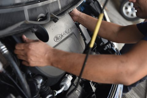 altinlar oto motor bakim